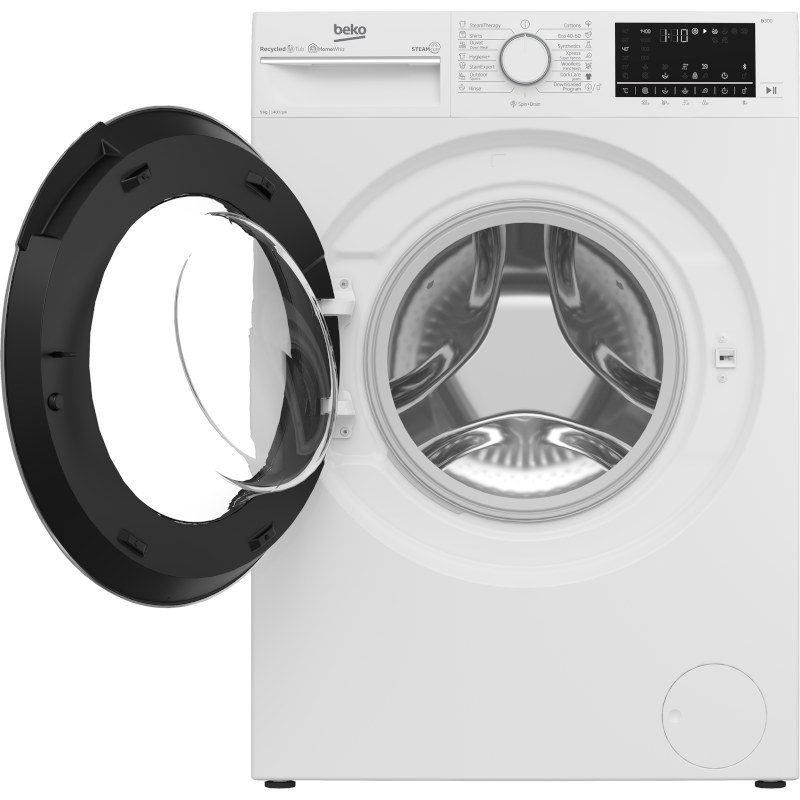 BEKO perilica rublja B3WFU79415WB