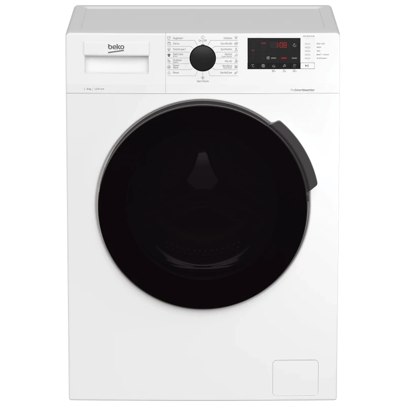 BEKO perilica rublja WUE9622XCW