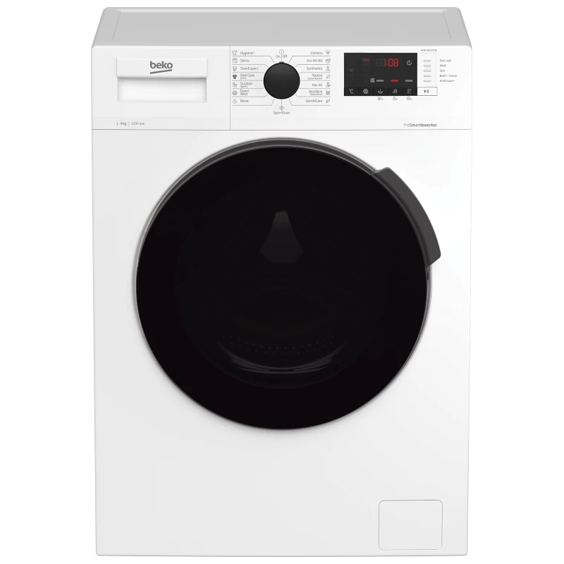 BEKO perilica rublja WUE9622XCW