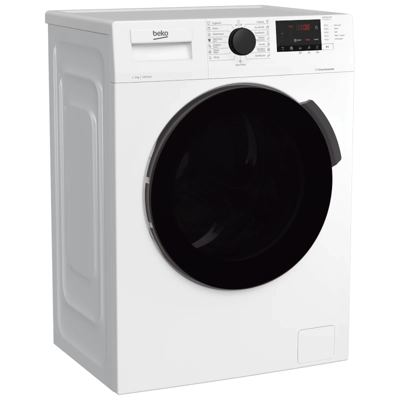 BEKO perilica rublja WUE9622XCW