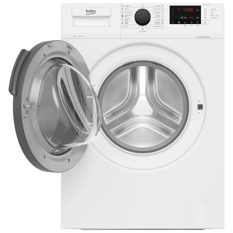 BEKO perilica rublja WUE9622XCW