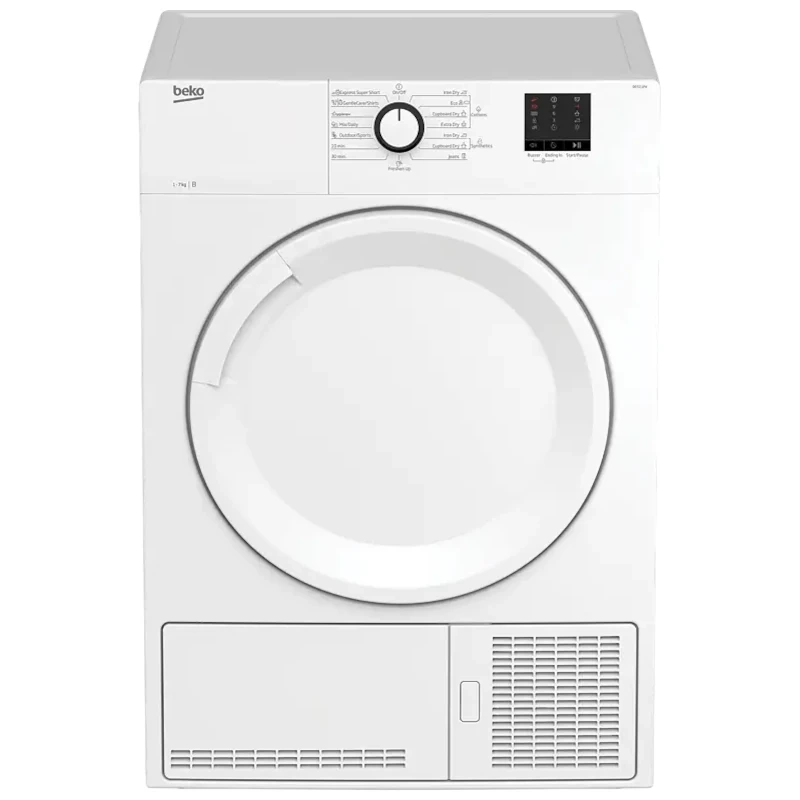 BEKO sušilica rublja DB7111PA