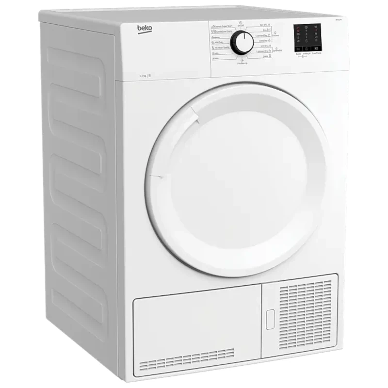 BEKO sušilica rublja DB7111PA