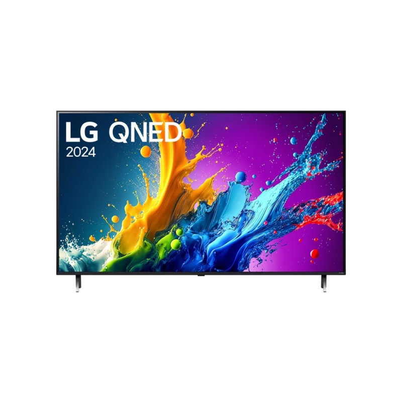 LG 55'' QNED 55QNED80T3A 4K Ultra HD Smart TV