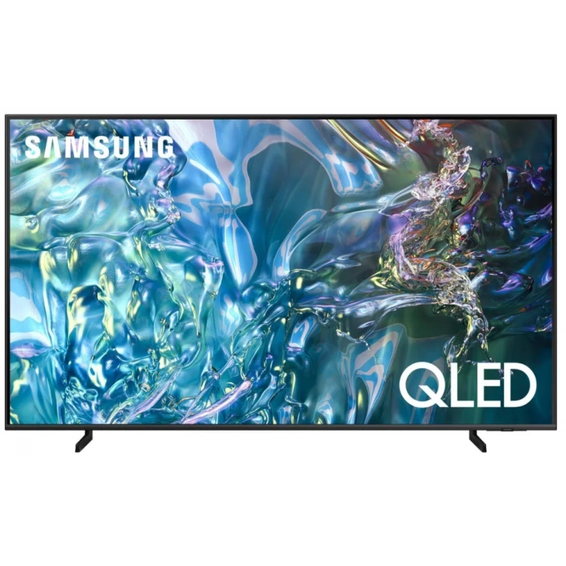 Samsung 75'' QE75Q60DA QLED UHD 4K SMART TV