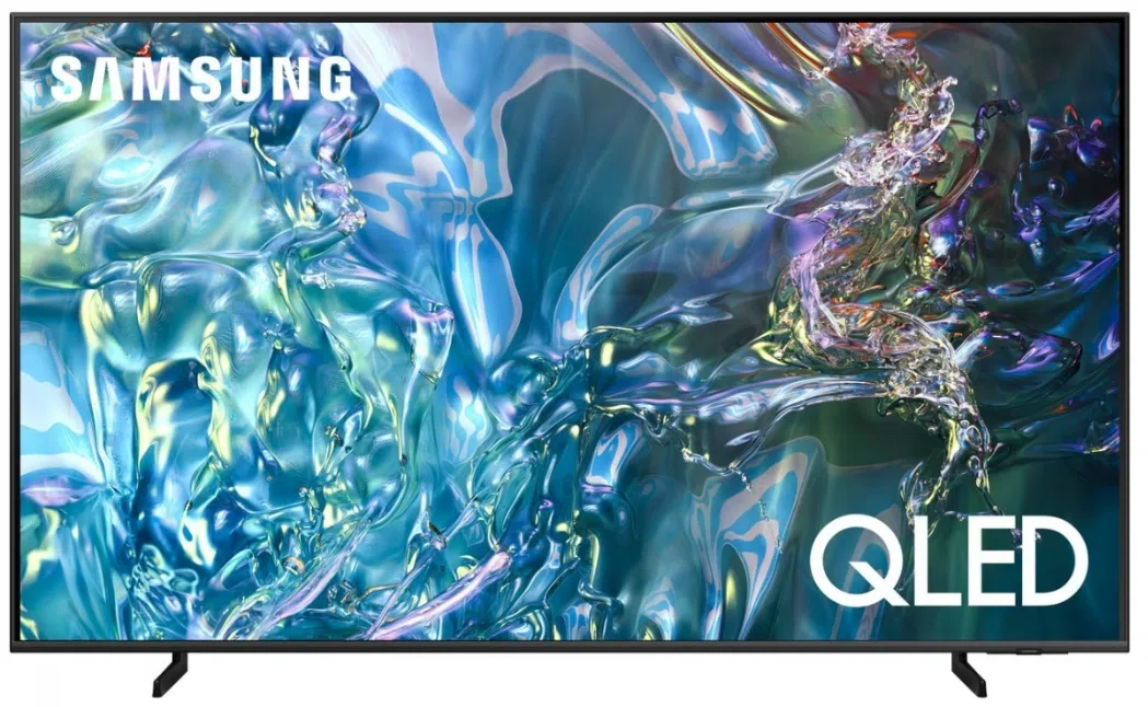 Samsung 75'' QE75Q60DA QLED UHD 4K SMART TV