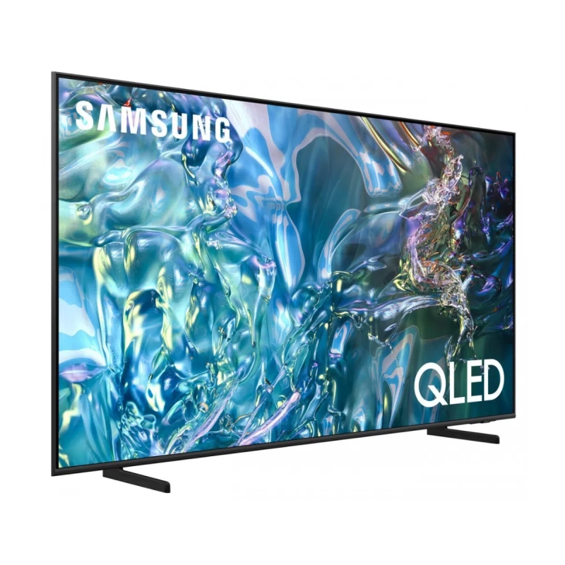 Samsung 75'' QE75Q60DA QLED UHD 4K SMART TV