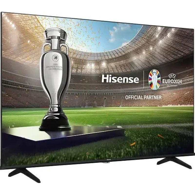 Hisense 50'' QLED 50E7NQ 4K Smart TV