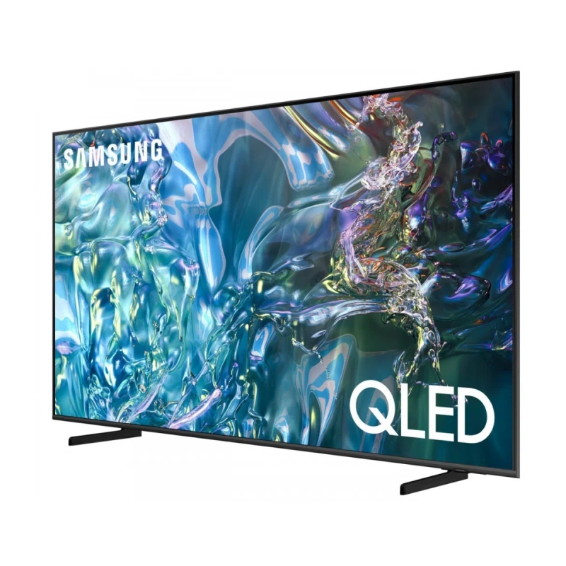 Samsung 75'' QE75Q60DA QLED UHD 4K SMART TV