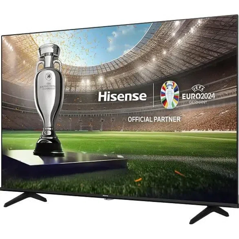 Hisense 50'' QLED 50E7NQ 4K Smart TV