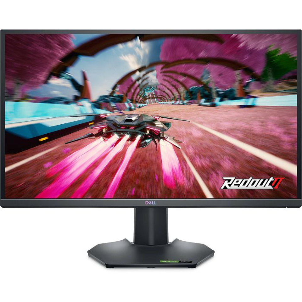 DELL 27'' G2724D IPS QHD 165Hz