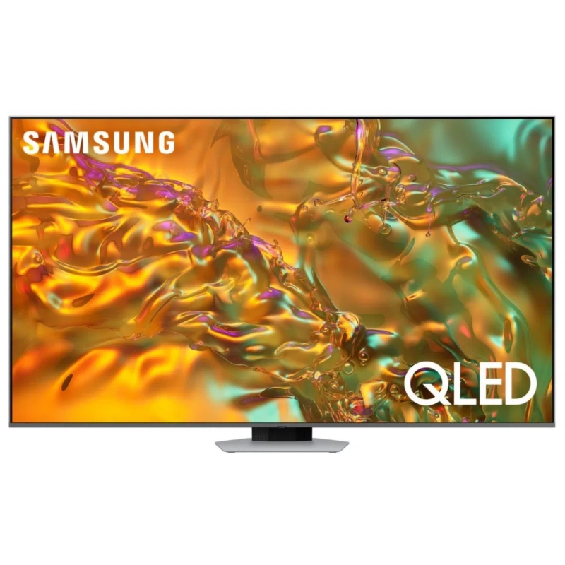 Samsung 65'' QE65Q80DA QLED UHD 4K SMART TV