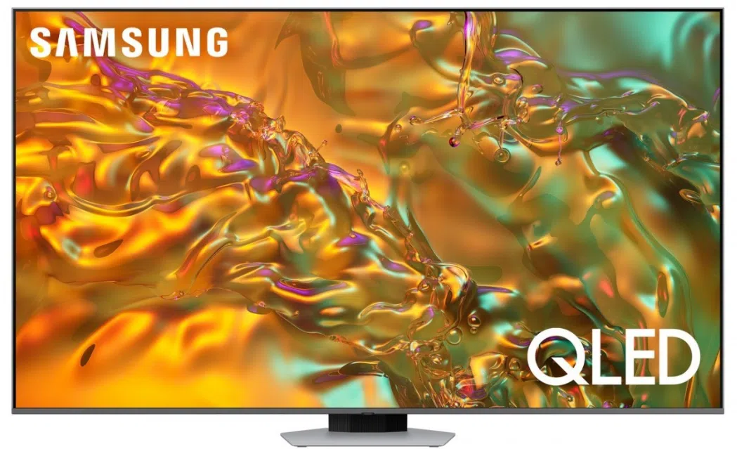 Samsung 65'' QE65Q80DA QLED UHD 4K SMART TV