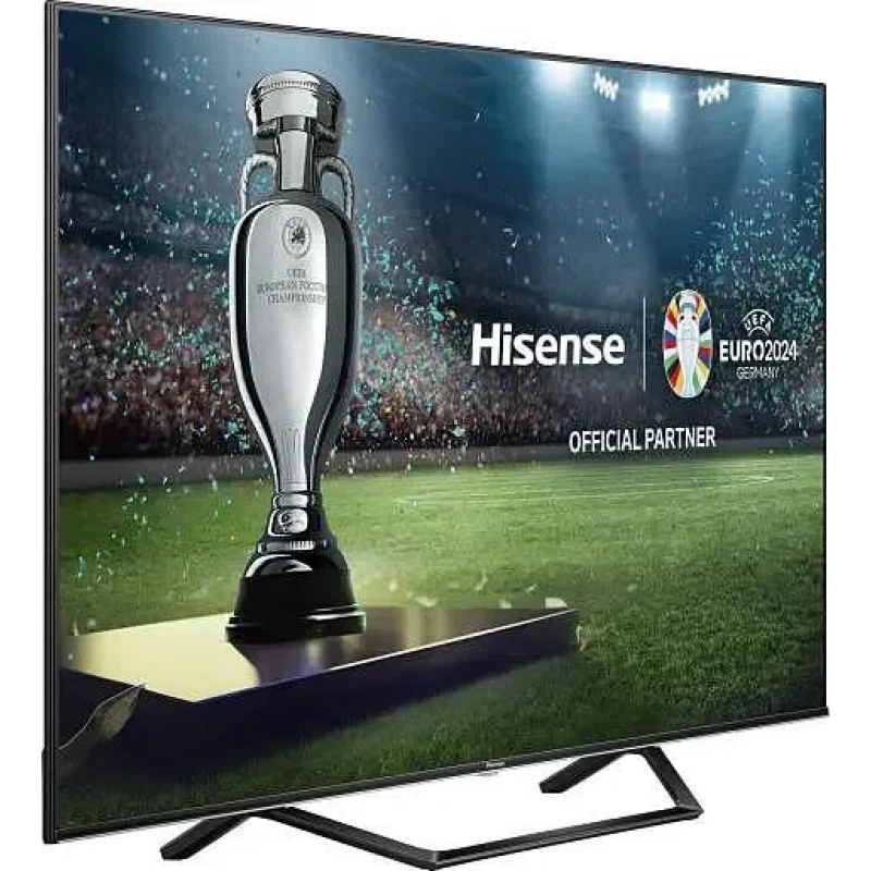 Hisense 43'' QLED 43E7NQ 4K Smart TV