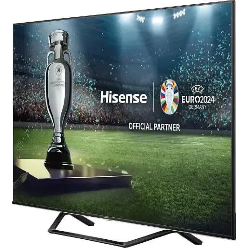 Hisense 43'' QLED 43E7NQ 4K Smart TV