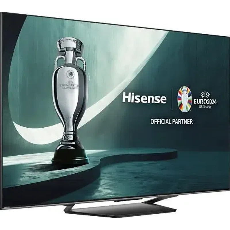 Hisense 65'' ULED 65U7NQ 4K Smart TV