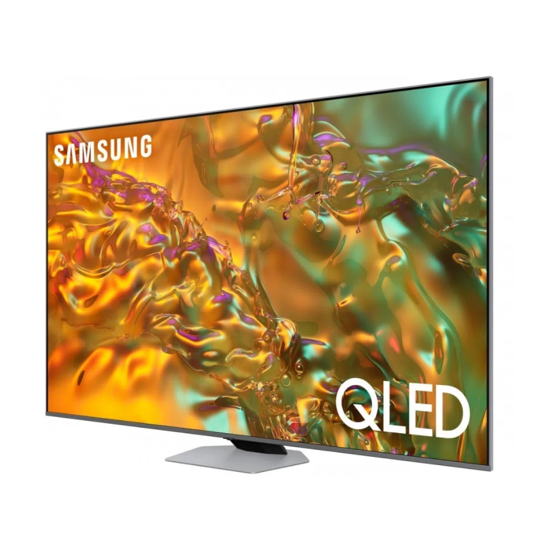 Samsung 65'' QE65Q80DA QLED UHD 4K SMART TV