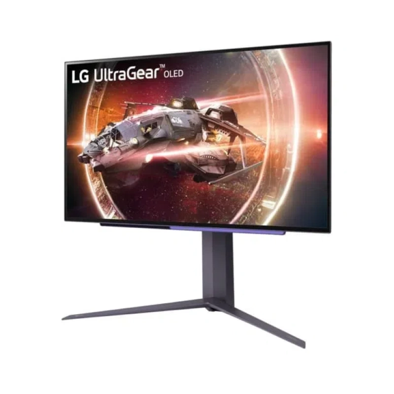 LG 27'' 27GS95QE OLED QHD 240Hz