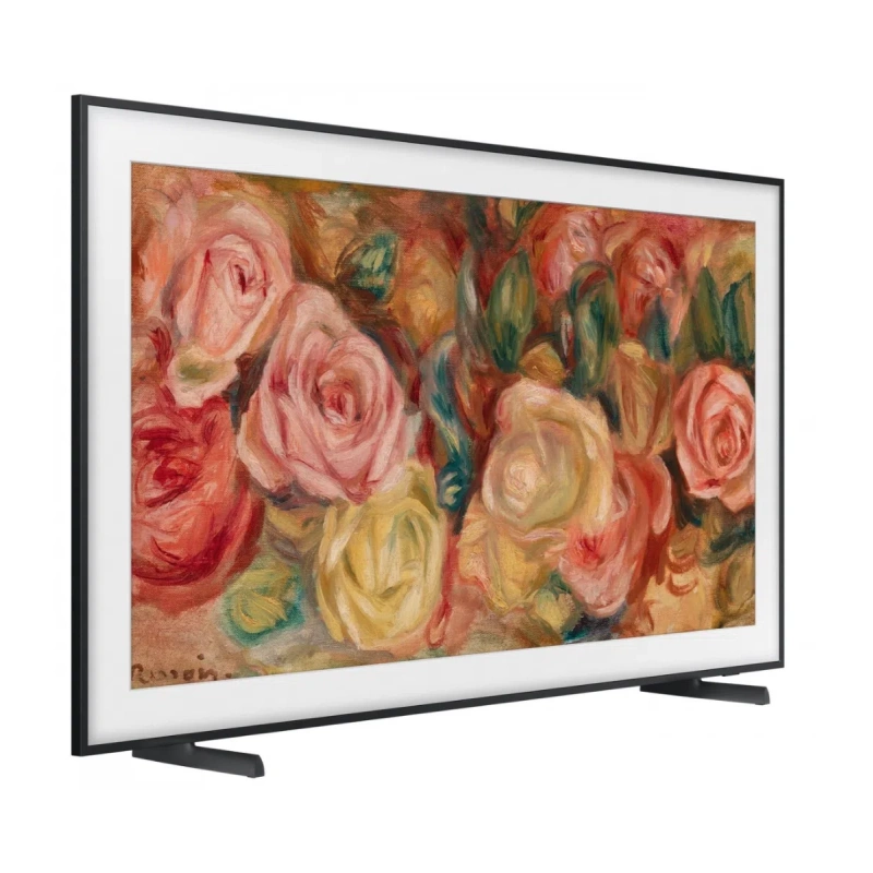 Samsung 55'' The Frame QLED 55LS03DA lifestyle