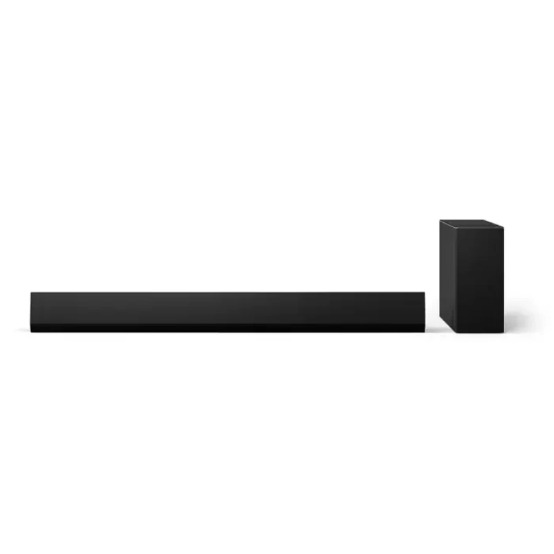 LG Soundbar SG10TY 420W 3.1 crni