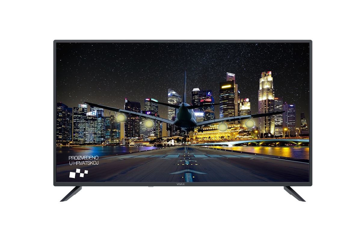 VIVAX 40'' IMAGO LED TV-40LE114T2S2