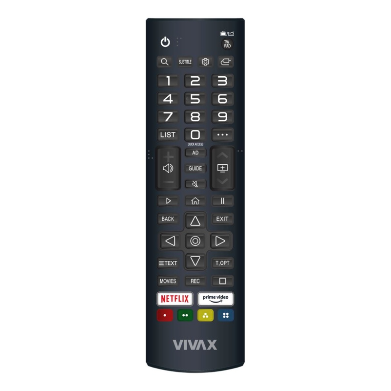 VIVAX 43'' IMAGO LED TV-43S60WO