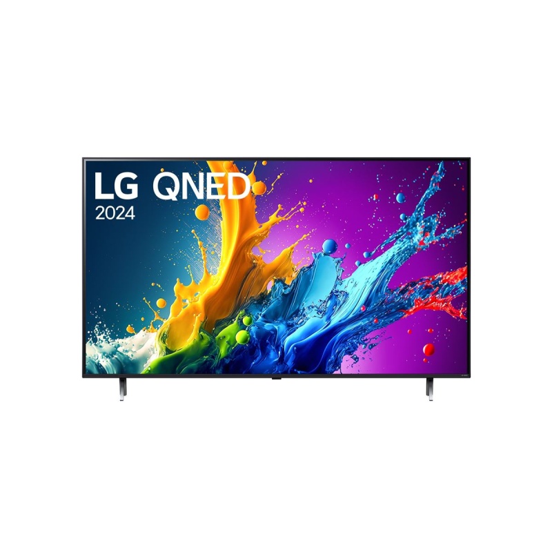 LG 75'' 75QNED80T3A QNED 4K