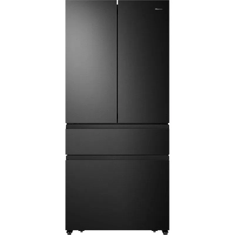 Hisense Hladnjak Multidoor RF540N4SBF2 Francuska vrata