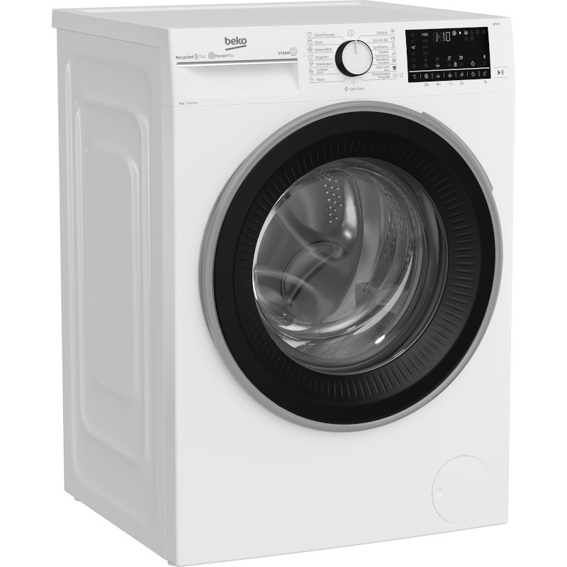 BEKO perilica rublja B3WFU7841WB