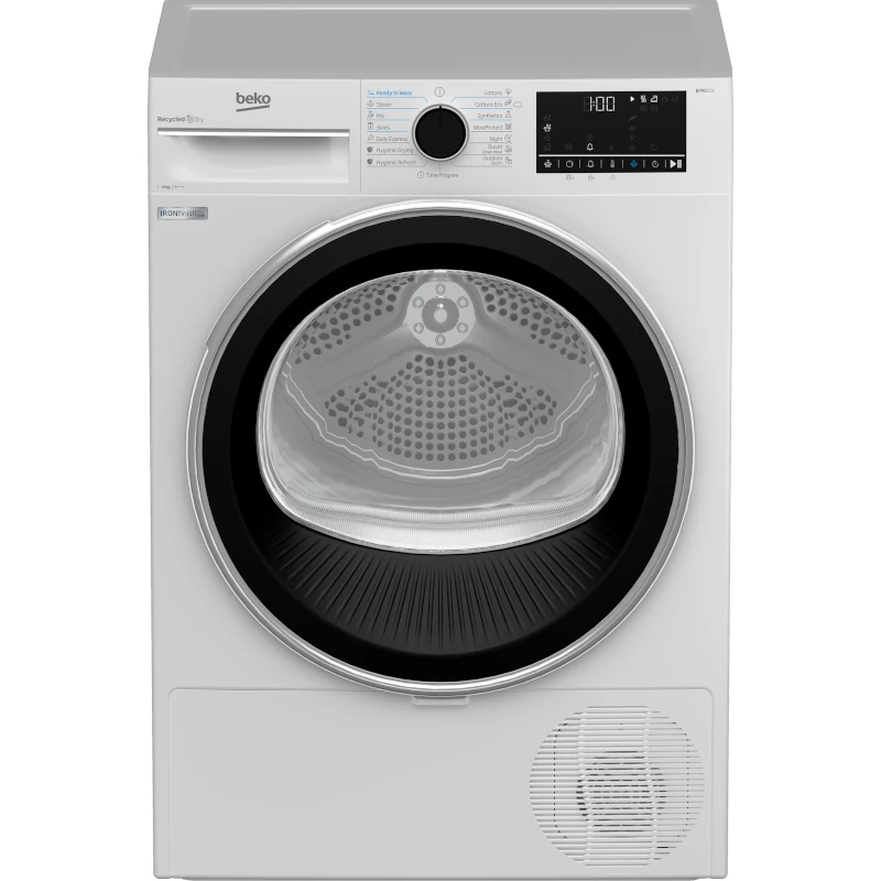 BEKO sušilica rublja B5T68243