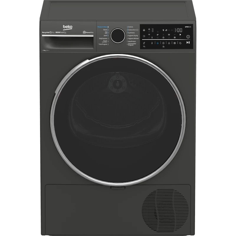 BEKO sušilica rublja B5T89243M