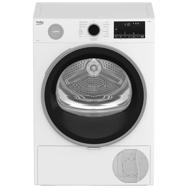 BEKO sušilica rublja B5T60236W