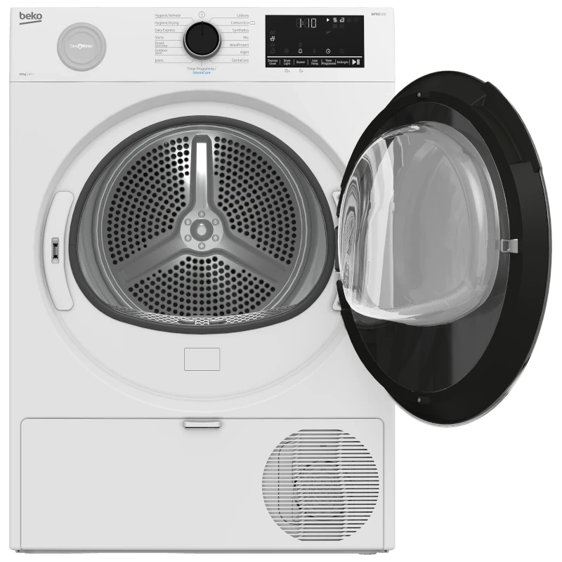 BEKO sušilica rublja B5T60236W