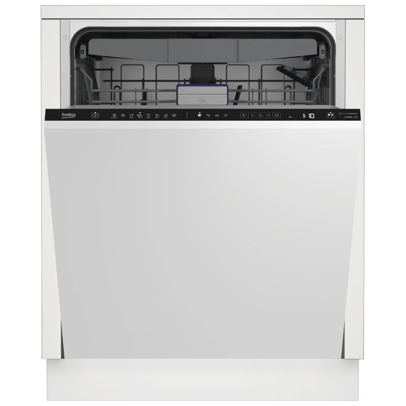 BEKO perilica posuđa ugradbena BDIN38560C