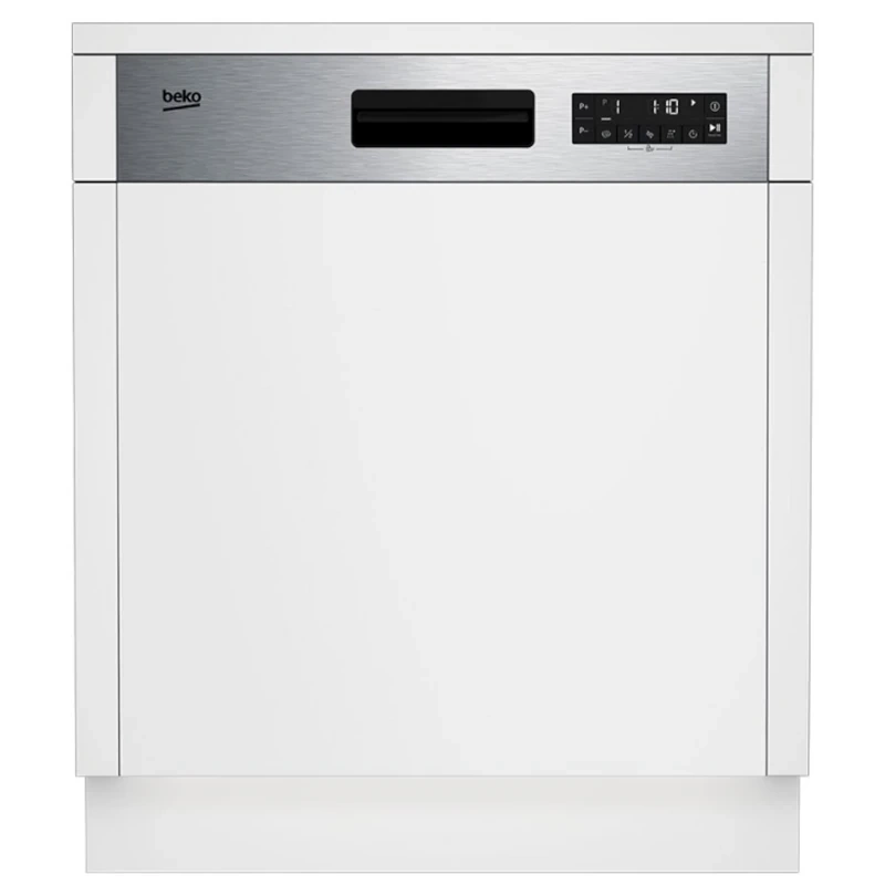 BEKO perilica posuđa ugradbena BDSN28530X