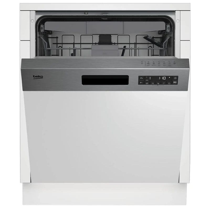 BEKO perilica posuđa ugradbena BDSN28530X