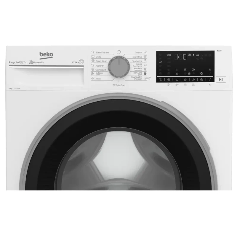 BEKO perilica rublja B3WU77225WB