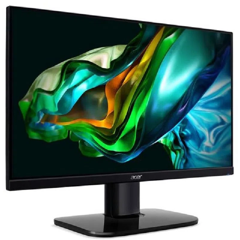 Monitor 27" ACER KA272E0BI UM.HX2EE.034, FHD, IPS, 100Hz, 4ms, 250cd/m2, FreeSync, crni