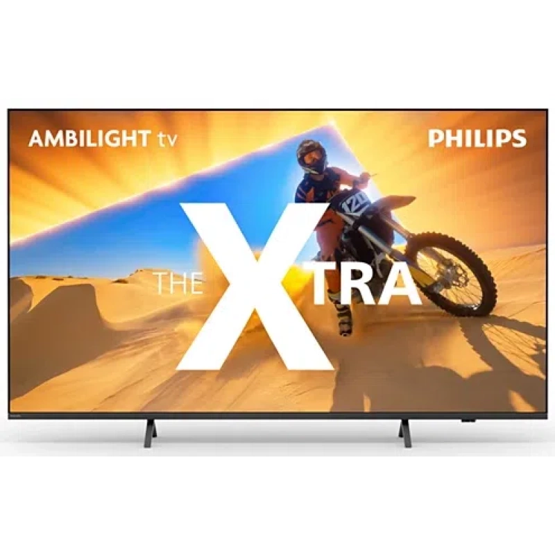 Philips 75'' 75PML9019 4K QD MiniLED Ambilight