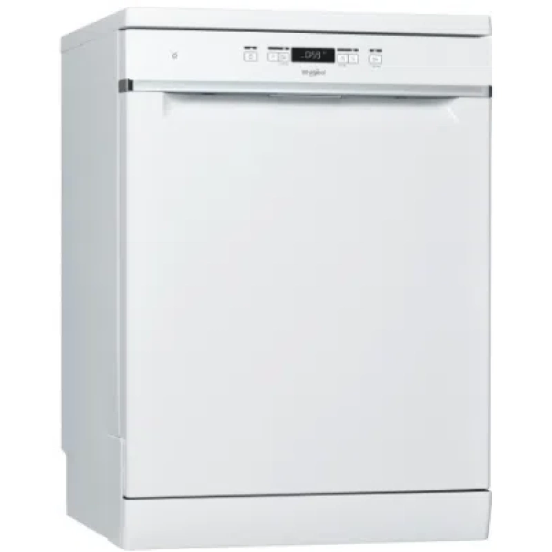 Whirlpool WFC 3C26N F samostojeća perilica posuđa 60 cm