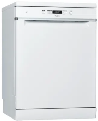 Whirlpool WFC 3C26N F samostojeća perilica posuđa 60 cm