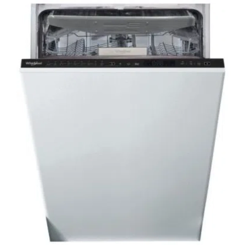 Whirlpool WSIP 4O23 PFE ugradbena perilica posuđa 45 cm