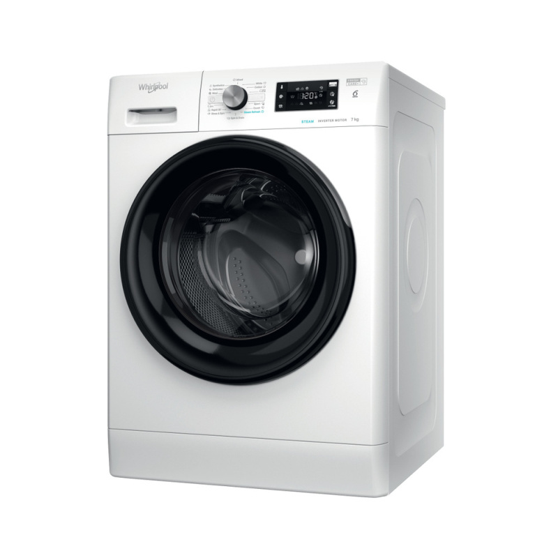 Whirlpool FFB 7458 BV EE perilica rublja