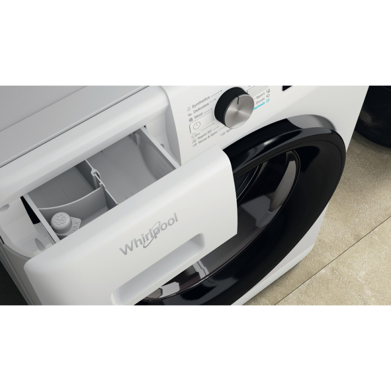 Whirlpool FFB 7458 BV EE perilica rublja