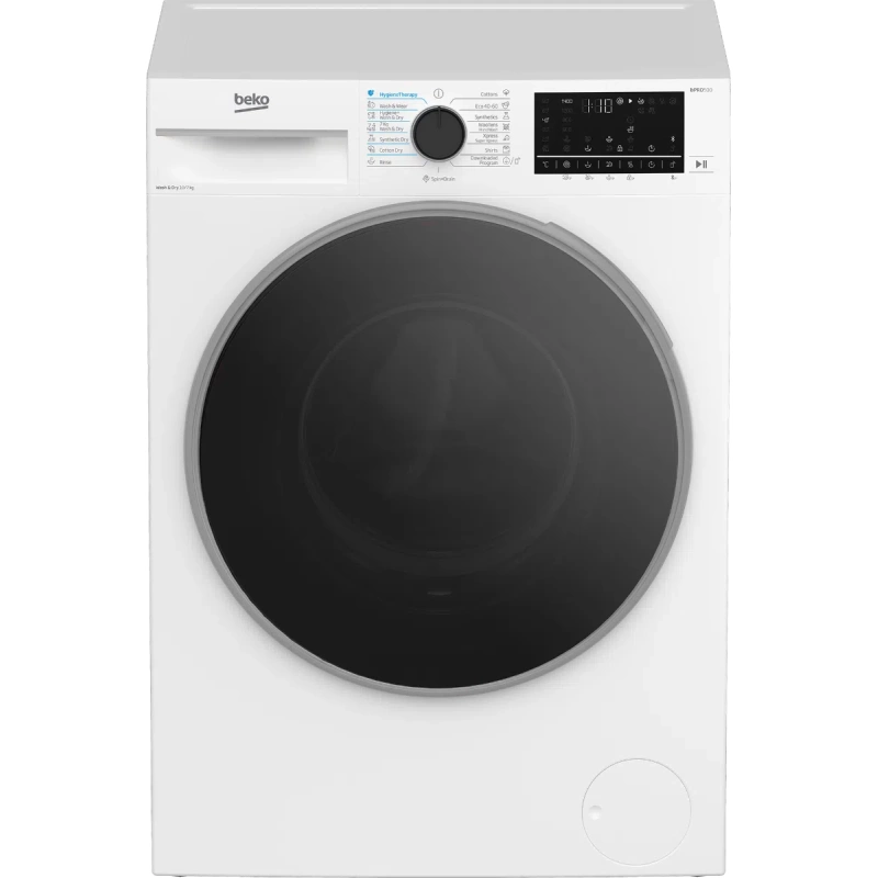 BEKO perilica-sušilica rublja B5DFT510457WPB