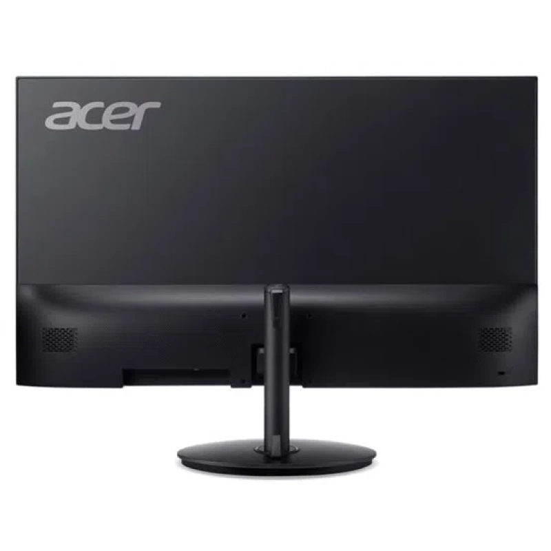 Monitor 32" ACER SH322QUABMIPHUX, UM.JS2EE.A05, QHD, IPS, 75Hz, 4ms, 300cd/m2, zvučnici, crni