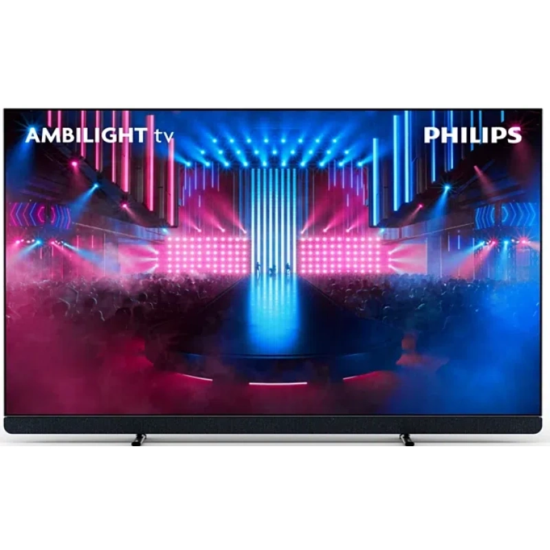 Philips 65'' OLED 65OLED909 Ambilight