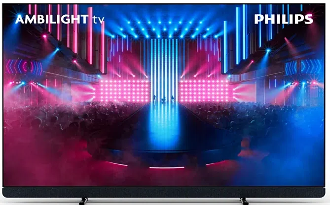 Philips 65'' OLED 65OLED909 Ambilight