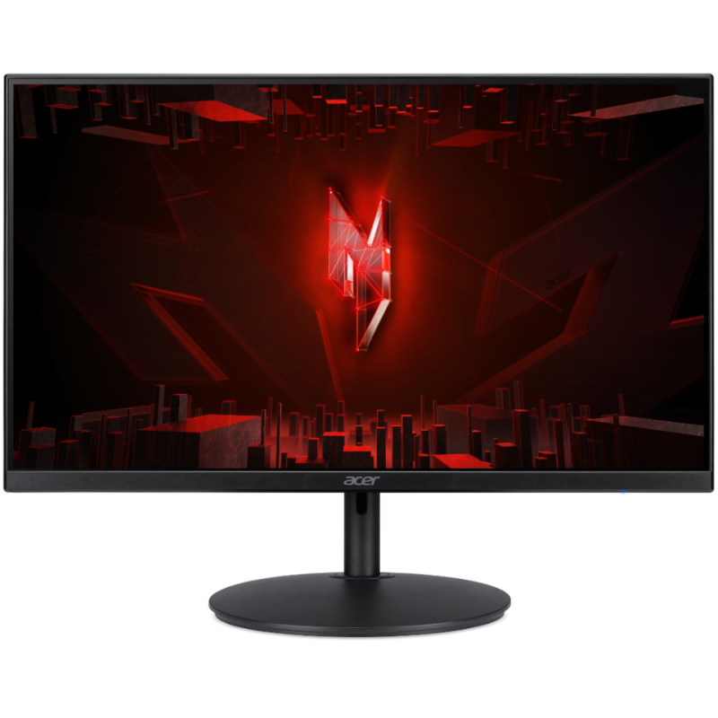 Monitor 24"Acer Nitro XF240YS3Biphx, UM.QX0EE.301, VA, gaming, AMD FreeSync Premium 180Hz, 1ms, HDR10, HDMI, DP, Full HD