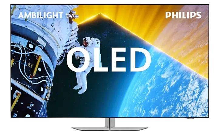 Philips 77'' OLED 77OLED819 Ambilight Android